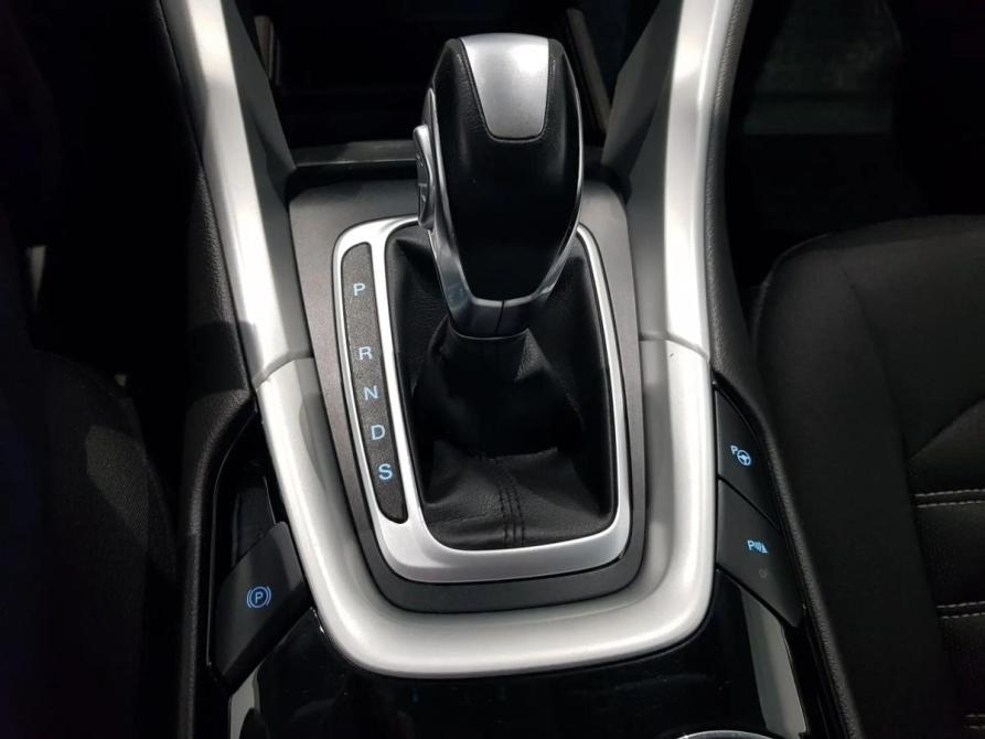 Ford Mondeo V Москва  - изображение 16