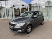 Skoda Fabia II Воронеж  - изображение 13