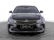 Kia Optima IV Москва  - изображение 31