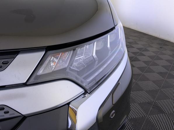 Mitsubishi Outlander III Рестайлинг 3 с пробегом 2021 года, цена 3 000 000 рублей, 95753 км, внедорожник, Автокод Объявления