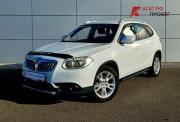 Brilliance V5 I Абакан  - изображение 21