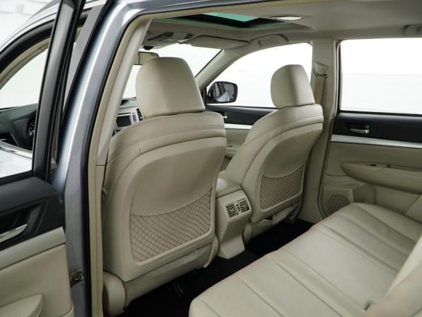 Subaru Outback IV с пробегом 2011 года, цена 1 177 077 рублей, 254082 км, универсал, Автокод Объявления