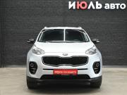 Kia Sportage IV Екатеринбург  - изображение 21