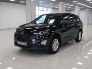 Chevrolet Equinox III Самара  - изображение 24