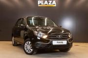 Lada (ВАЗ) Granta I Рестайлинг Уфа  - изображение 20