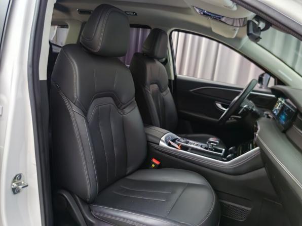 JETOUR X90+ с пробегом 2023 года, цена 2 125 000 рублей, 44408 км, внедорожник, Автокод Объявления