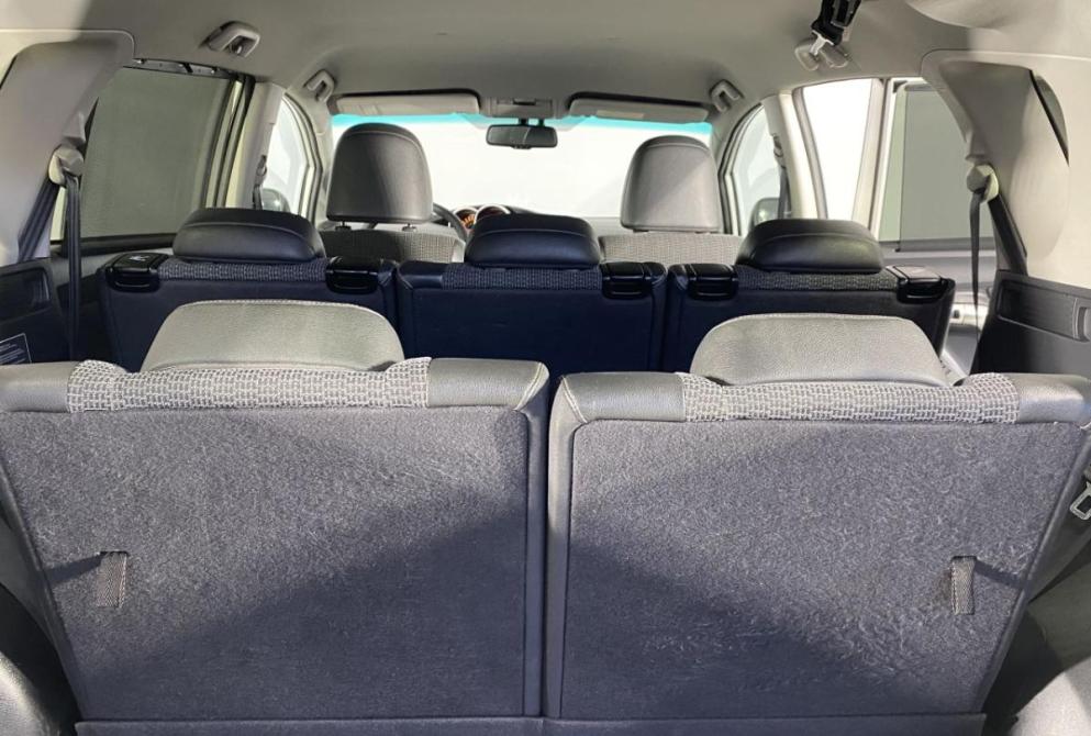 Toyota Verso I Саранск  - изображение 25