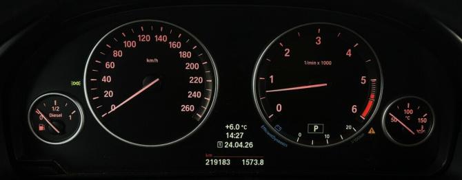 BMW X5 III (F15) с пробегом 2013 года, цена 2 950 000 рублей, 219181 км, внедорожник, Автокод Объявления