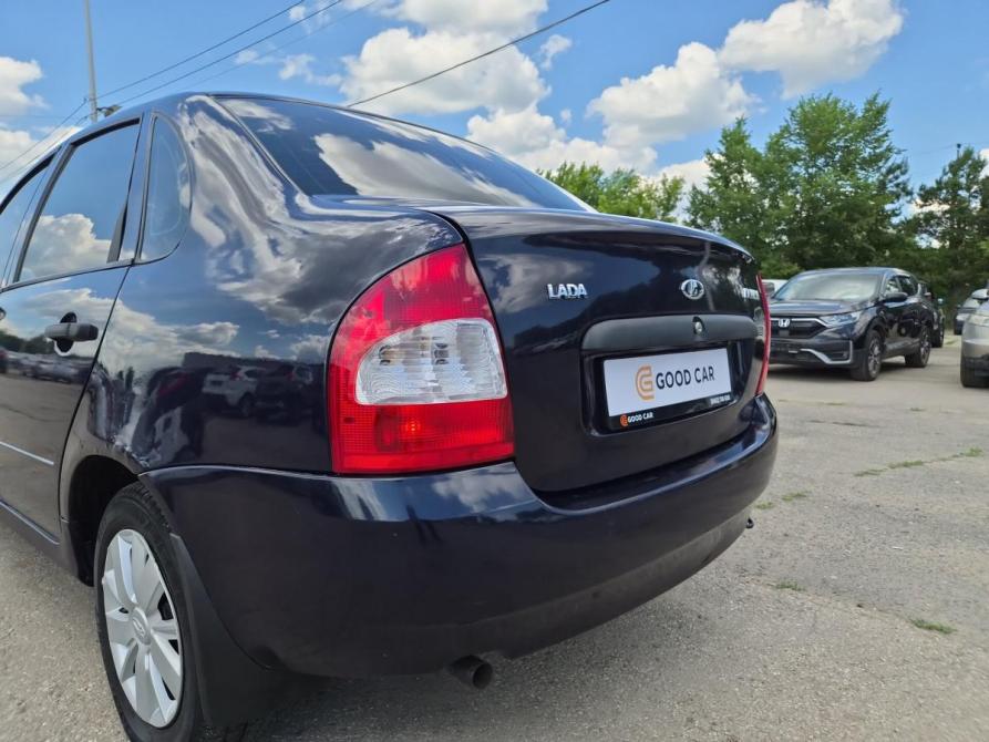 Lada (ВАЗ) Kalina I Саратов  - изображение 16