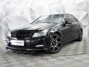 Mercedes-Benz C-Класс III (W204) Рестайлинг Ульяновск  - изображение 20