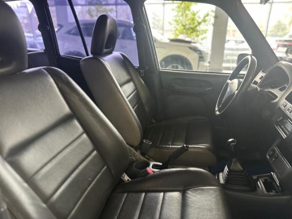 Toyota RAV4 I (XA10) с пробегом 1996 года, цена 395 000 рублей, 448000 км, внедорожник, Автокод Объявления