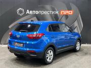 Hyundai Creta I Рестайлинг Пермь  - изображение 25