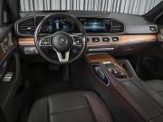 Mercedes-Benz GLE II (V167) Ставрополь  - изображение 32
