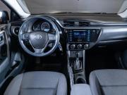 Toyota Corolla XI (E160 E170 E180) Рестайлинг 1 Рязань  - изображение 27