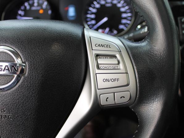 Nissan X-Trail III с пробегом 2015 года, цена 1 549 000 рублей, 137000 км, внедорожник, Автокод Объявления