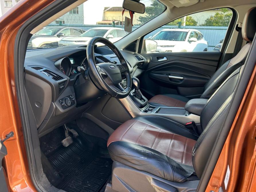 Ford Kuga II Рестайлинг Санкт-Петербург  - изображение 8