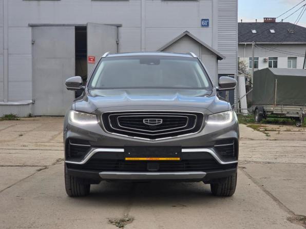Geely Atlas Pro с пробегом 2024 года, цена 2 250 000 рублей, 19100 км, внедорожник, Автокод Объявления