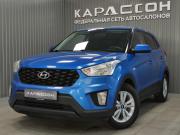 Hyundai Creta I Пермь  - изображение 19