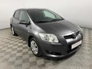 Toyota Auris I Москва  - изображение 24