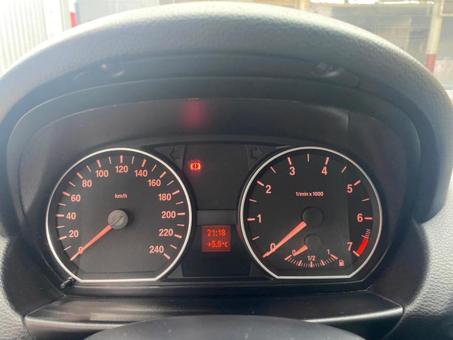 BMW 1 серии I (E81/E82/E87/E88) Рестайлинг Альметьевск  - изображение 14
