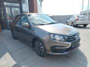 Lada (ВАЗ) Granta I Рестайлинг Краснодар  - изображение 16