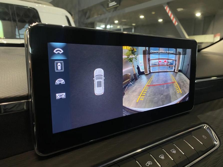 Haval Jolion I Екатеринбург  - изображение 22