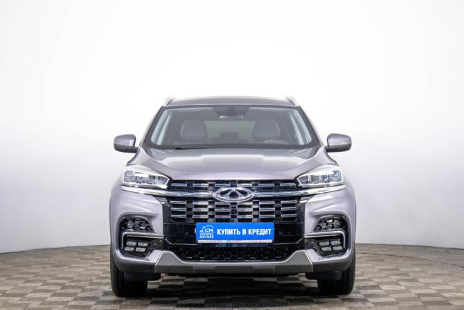 Chery Tiggo 8 I Рестайлинг с пробегом 2023 года, цена 1 999 000 рублей, 44587 км, внедорожник, Автокод Объявления