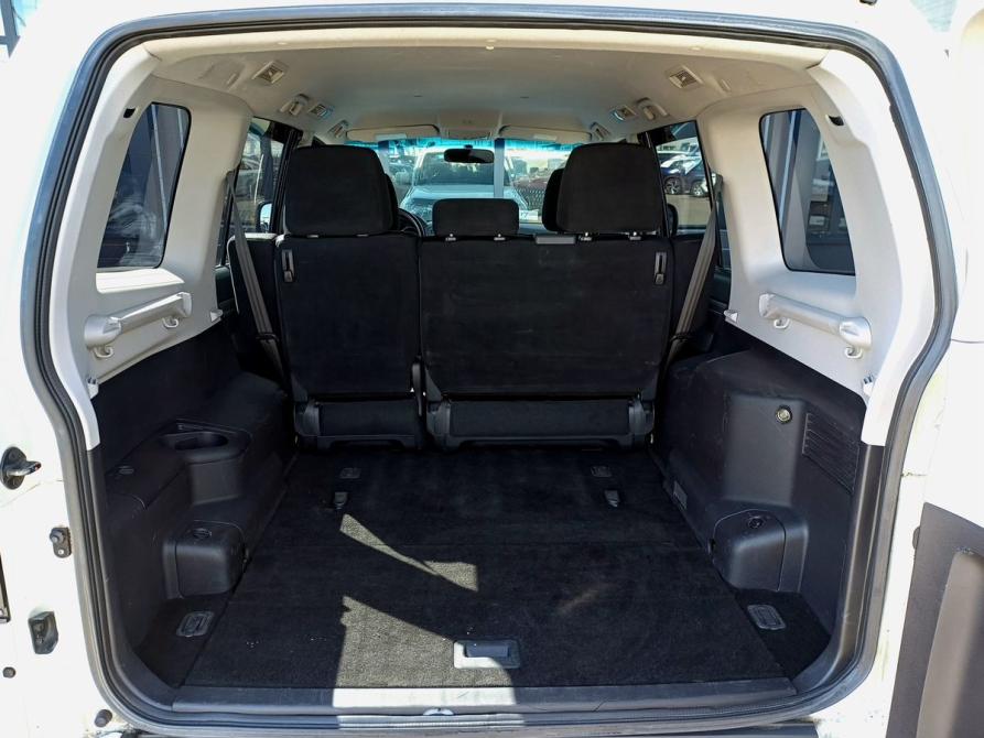 Mitsubishi Pajero IV Москва  - изображение 10