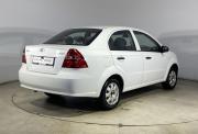 Chevrolet Aveo II Саранск  - изображение 39