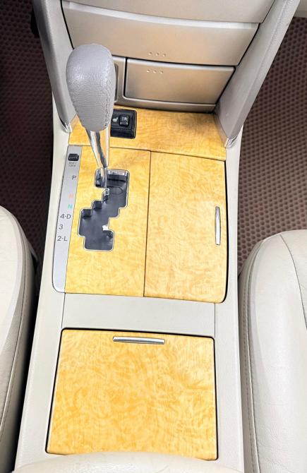 Toyota Camry VI (XV40) Тюмень  - изображение 13