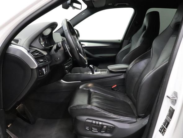 BMW X5 M II (F85) с пробегом 2016 года, цена 3 500 000 рублей, 183141 км, внедорожник, Автокод Объявления
