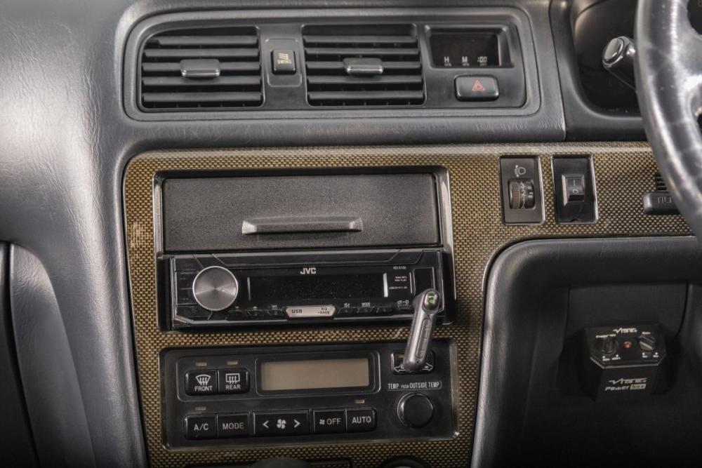 Toyota Mark II VIII (X100) Томск  - изображение 14