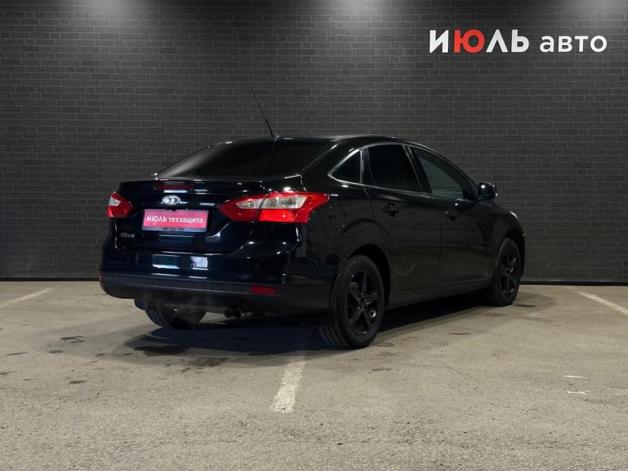 Ford Focus III Челябинск  - изображение 5
