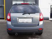 Chevrolet Captiva I Рестайлинг Москва  - изображение 19
