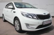 Kia Rio III Воронеж  - изображение 20
