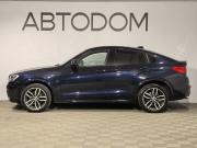 BMW X4 I (F26) Санкт-Петербург  - изображение 36