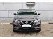 Nissan Qashqai II Рестайлинг Москва  - изображение 30