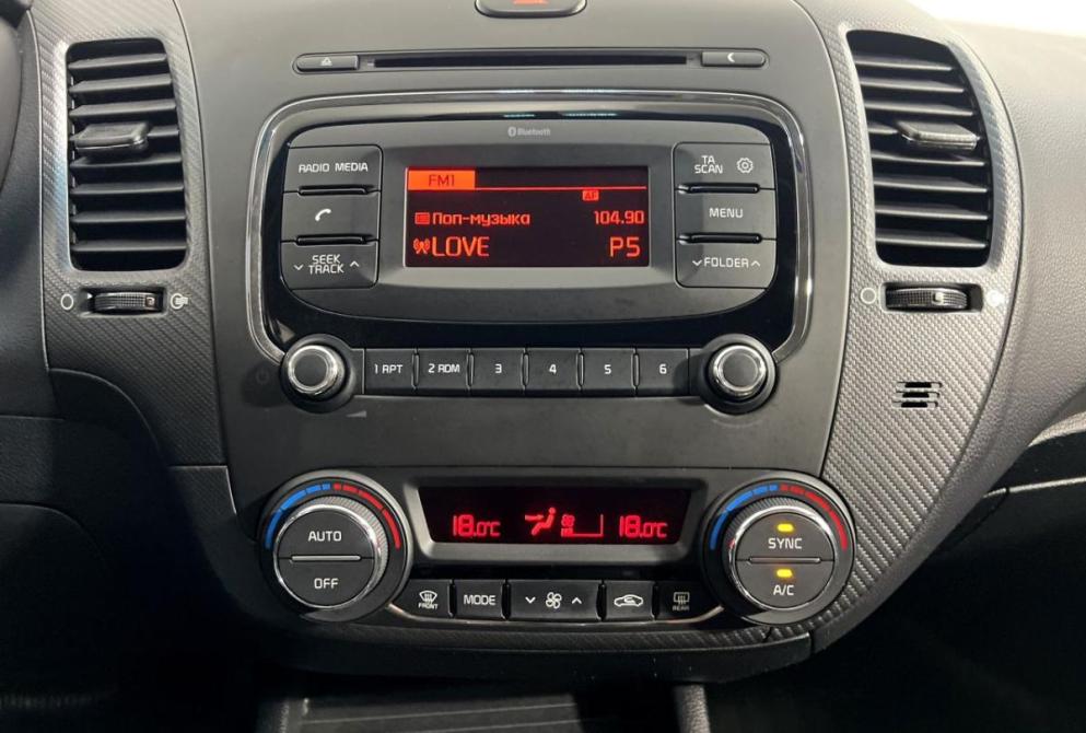 Kia Cerato III Рестайлинг (Classic) Нижний Новгород  - изображение 14
