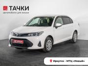 Toyota Corolla XI (E160 E170) Рестайлинг 2 Иркутск  - изображение 25