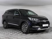 Chery Tiggo 8 I Химки  - изображение 18
