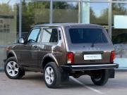 Lada (ВАЗ) Niva Legend Санкт-Петербург  - изображение 13