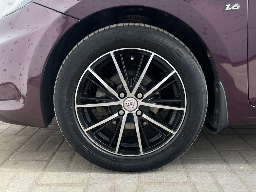 Hyundai Solaris I Тамбов  - изображение 19