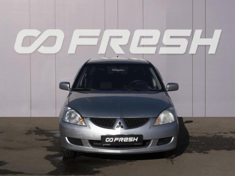 Mitsubishi Lancer IX Орехово-Зуево  - изображение 3