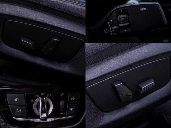 BMW 5 серии VII (G30/G31/G38) с пробегом 2017 года, цена 2 599 000 рублей, 156084 км, седан, Автокод Объявления