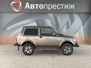 Lada (ВАЗ) Niva Legend I Рестайлинг Волгоград  - изображение 25