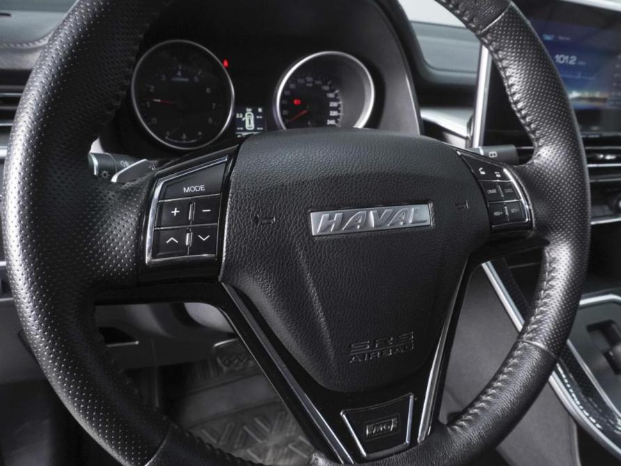 Haval M6 II Ростов-на-Дону  - изображение 12