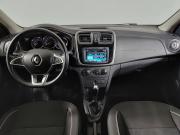 Renault Logan II Рестайлинг Уфа  - изображение 39