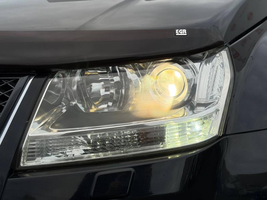 Suzuki Grand Vitara II Екатеринбург  - изображение 11