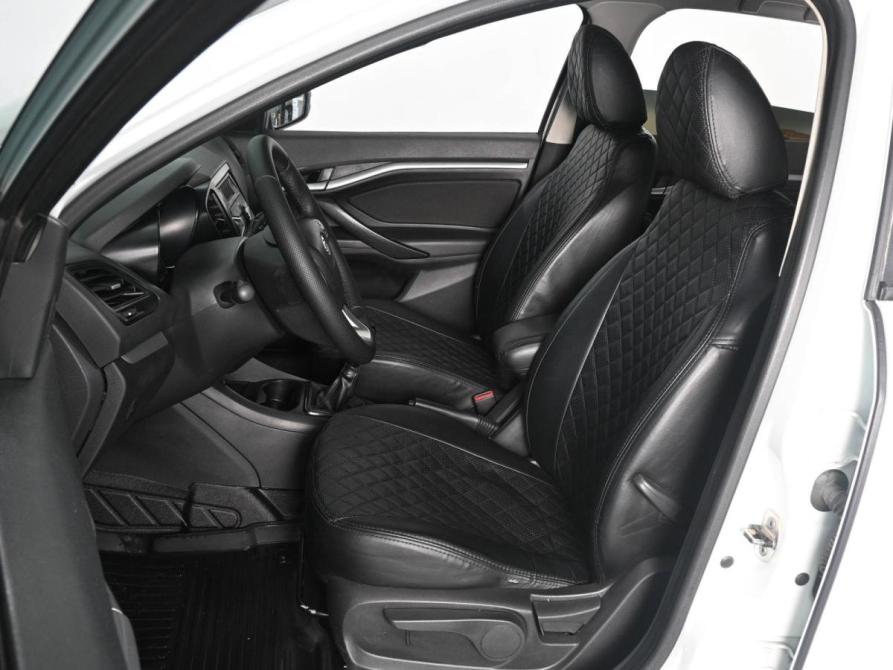 Lada (ВАЗ) Vesta I Ростов-на-Дону  - изображение 10