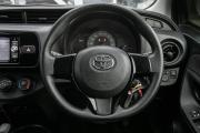Toyota Vitz III (XP130) Рестайлинг Иркутск  - изображение 35